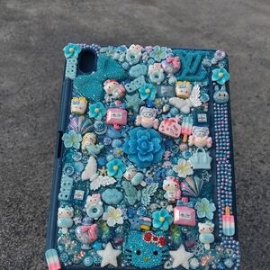 Meet your Posher, Salathia